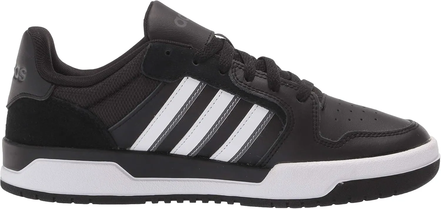 adidas Men's Entrap Basketball Shoe