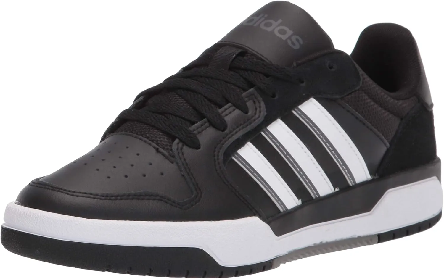 adidas Men's Entrap Basketball Shoe
