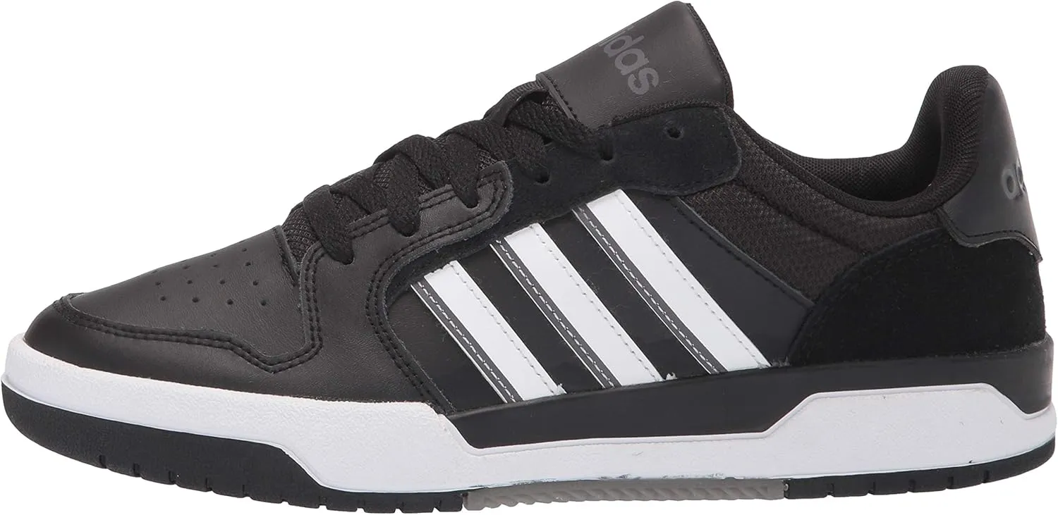adidas Men's Entrap Basketball Shoe