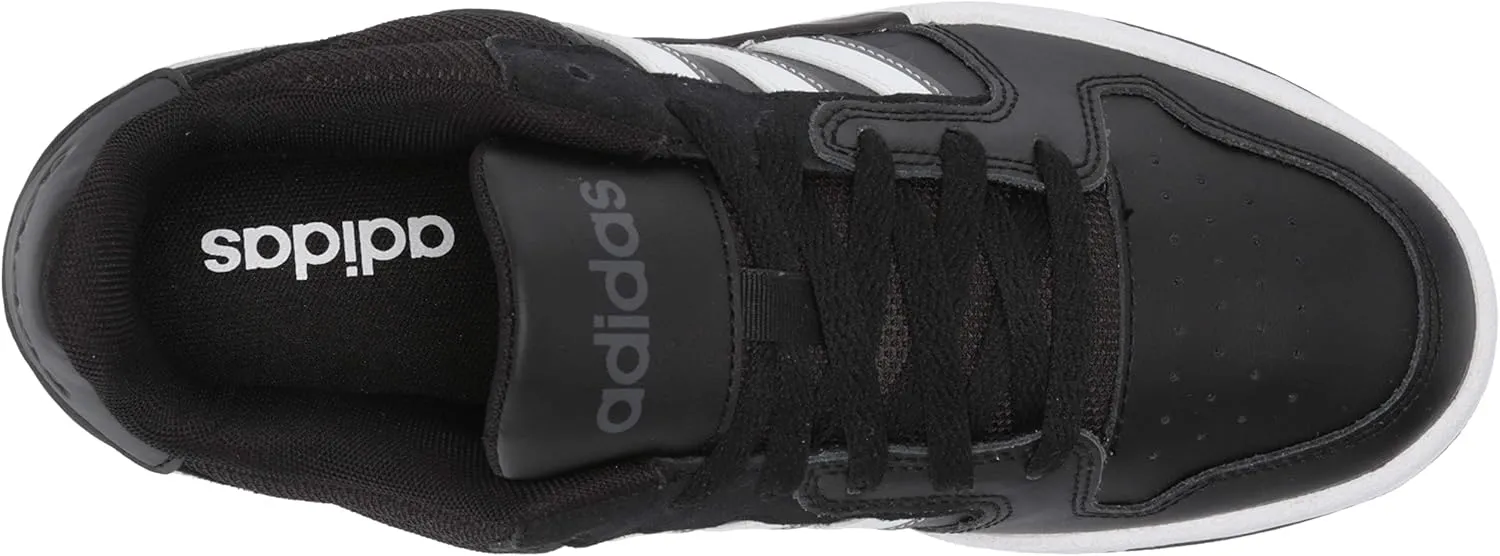 adidas Men's Entrap Basketball Shoe
