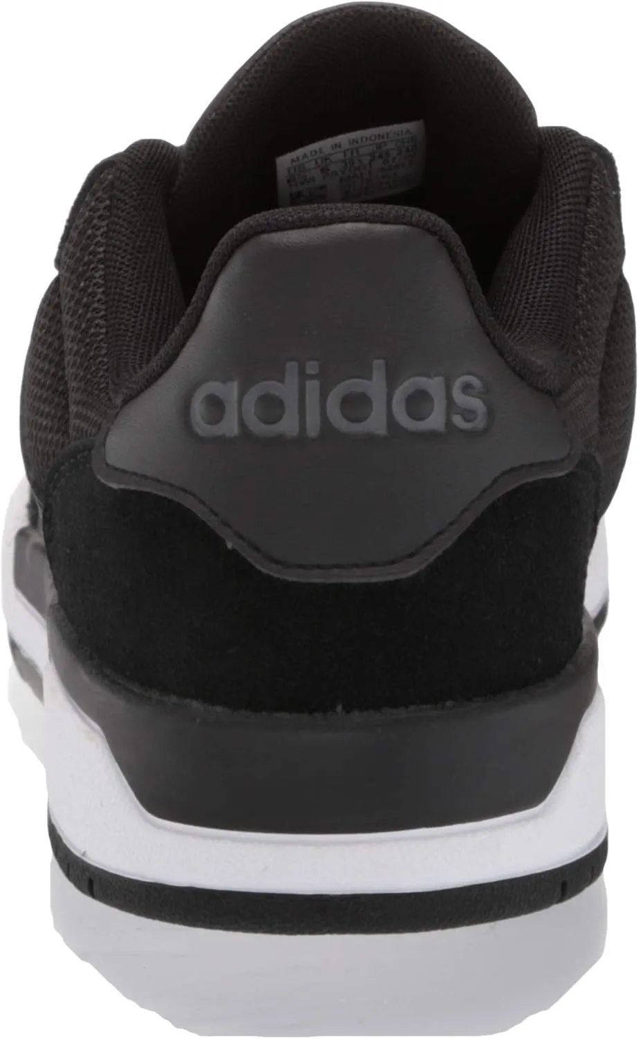 adidas Men's Entrap Basketball Shoe