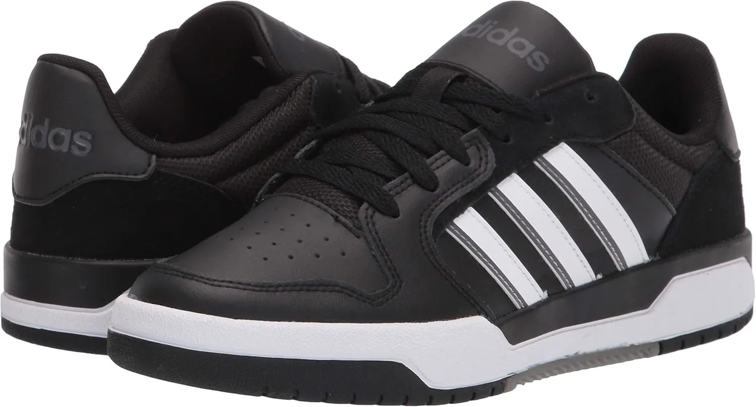 adidas Men's Entrap Basketball Shoe