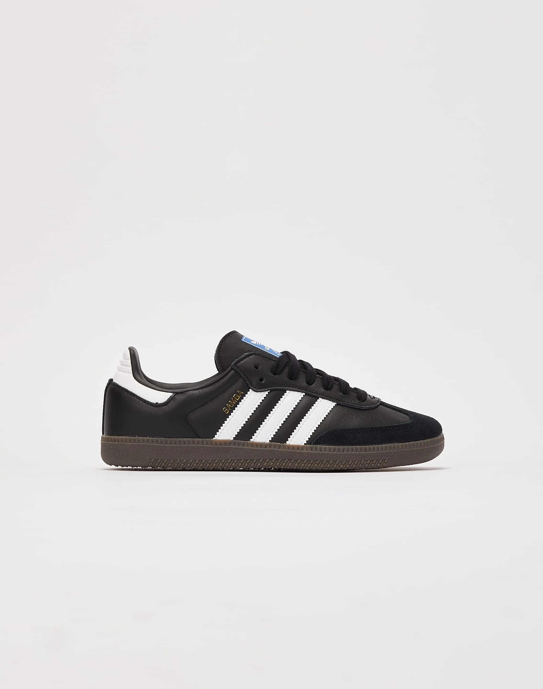 Adidas Samba OG Grade-School