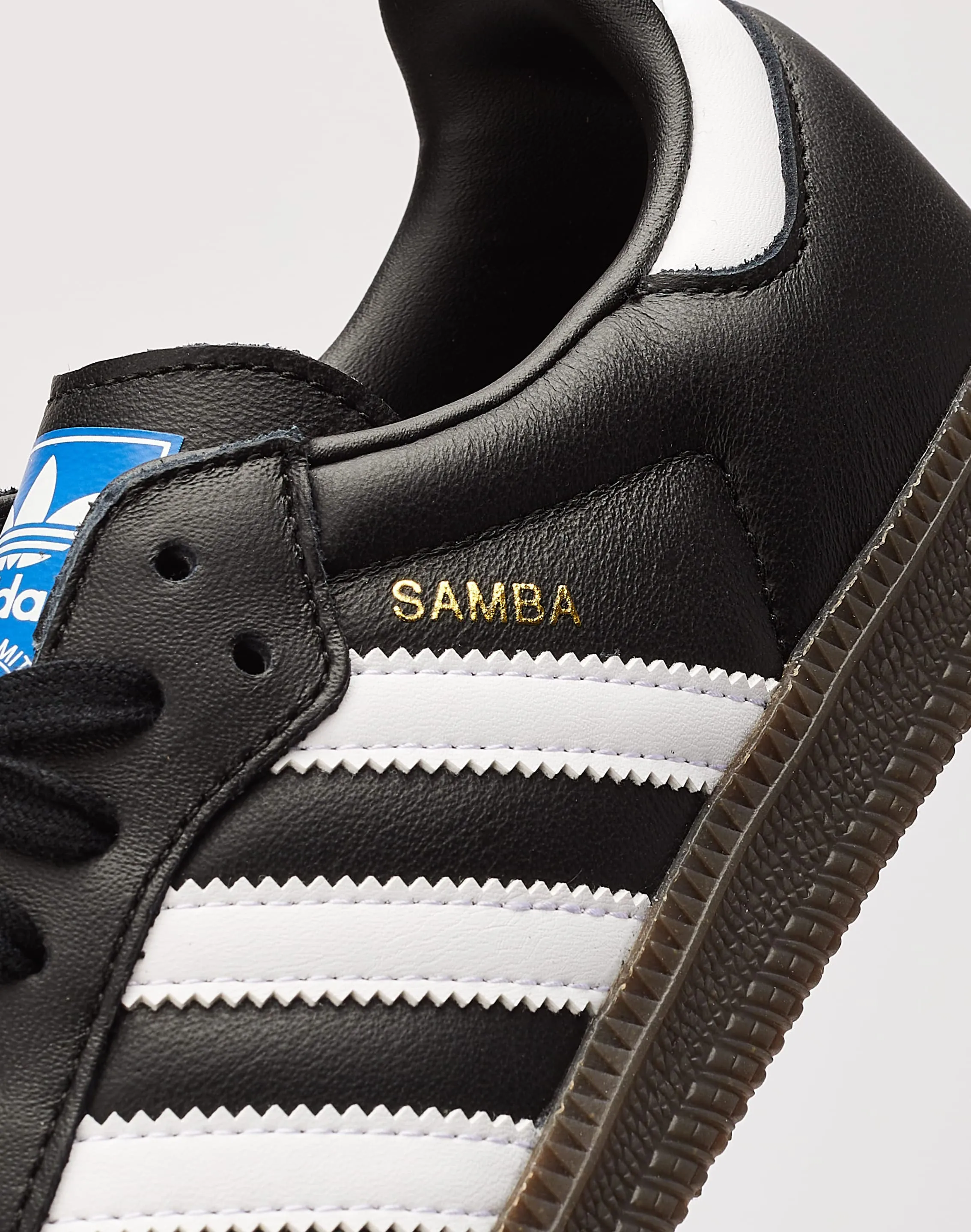 Adidas Samba OG Grade-School