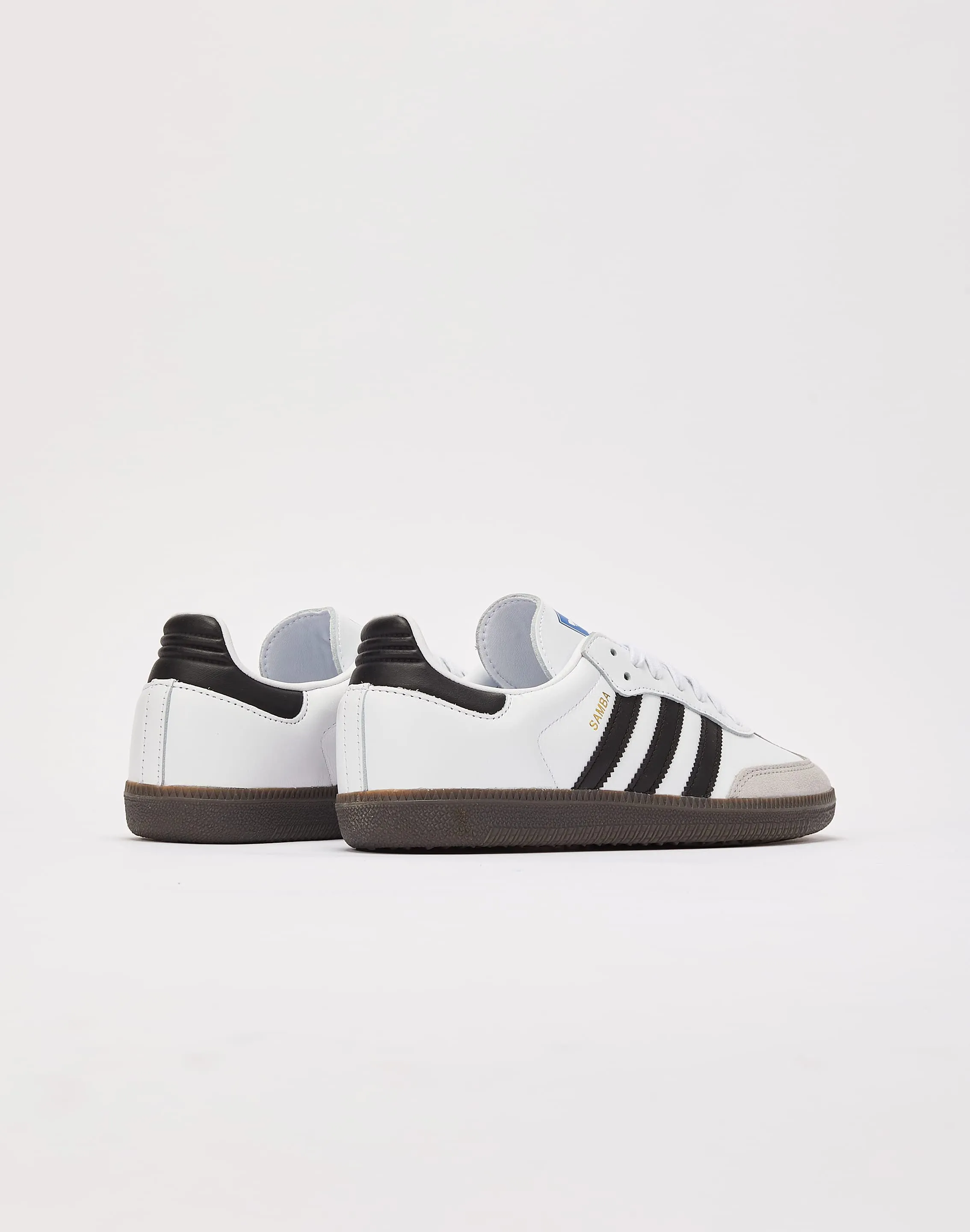 Adidas Samba OG Grade-School