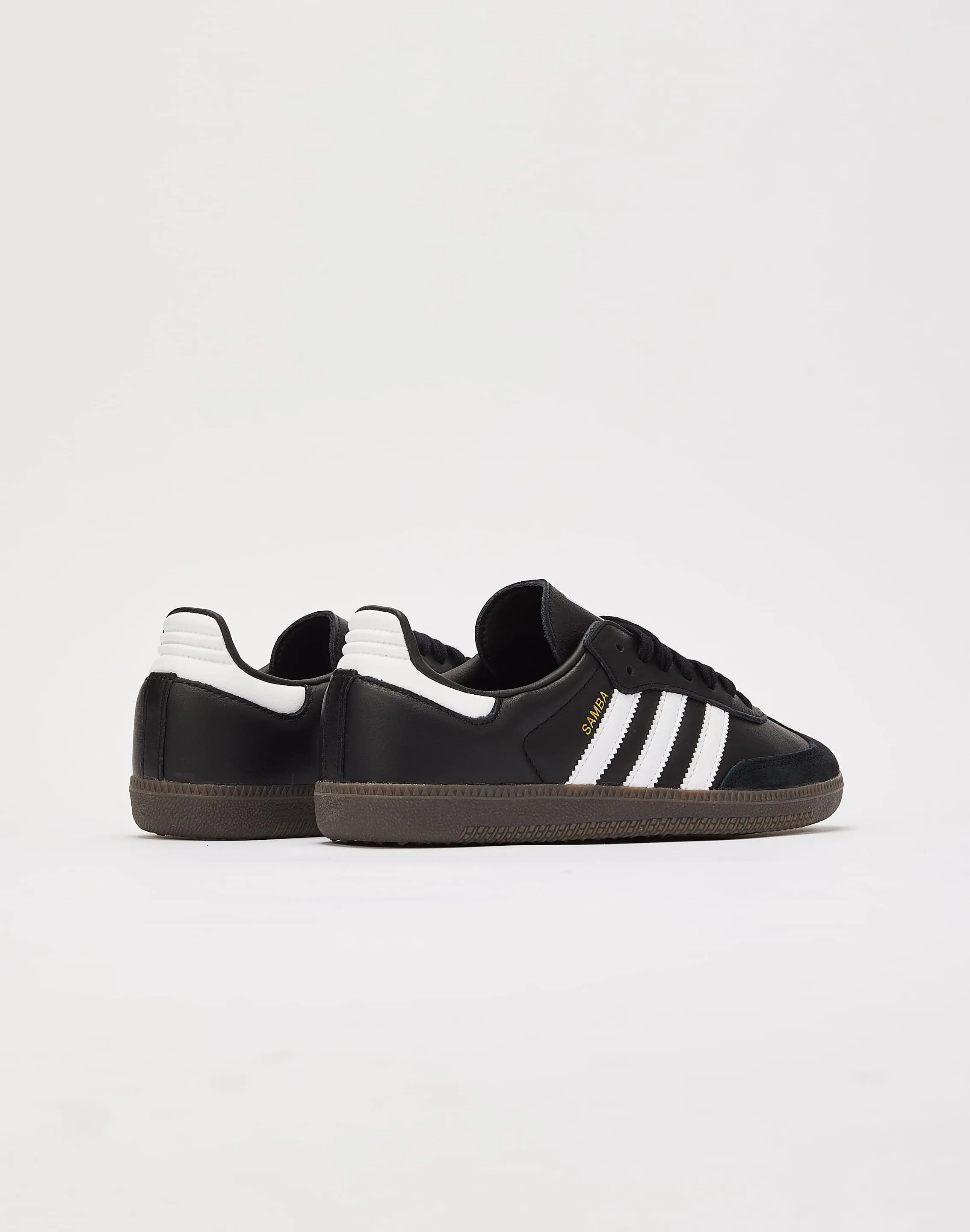 Adidas Samba OG Grade-School