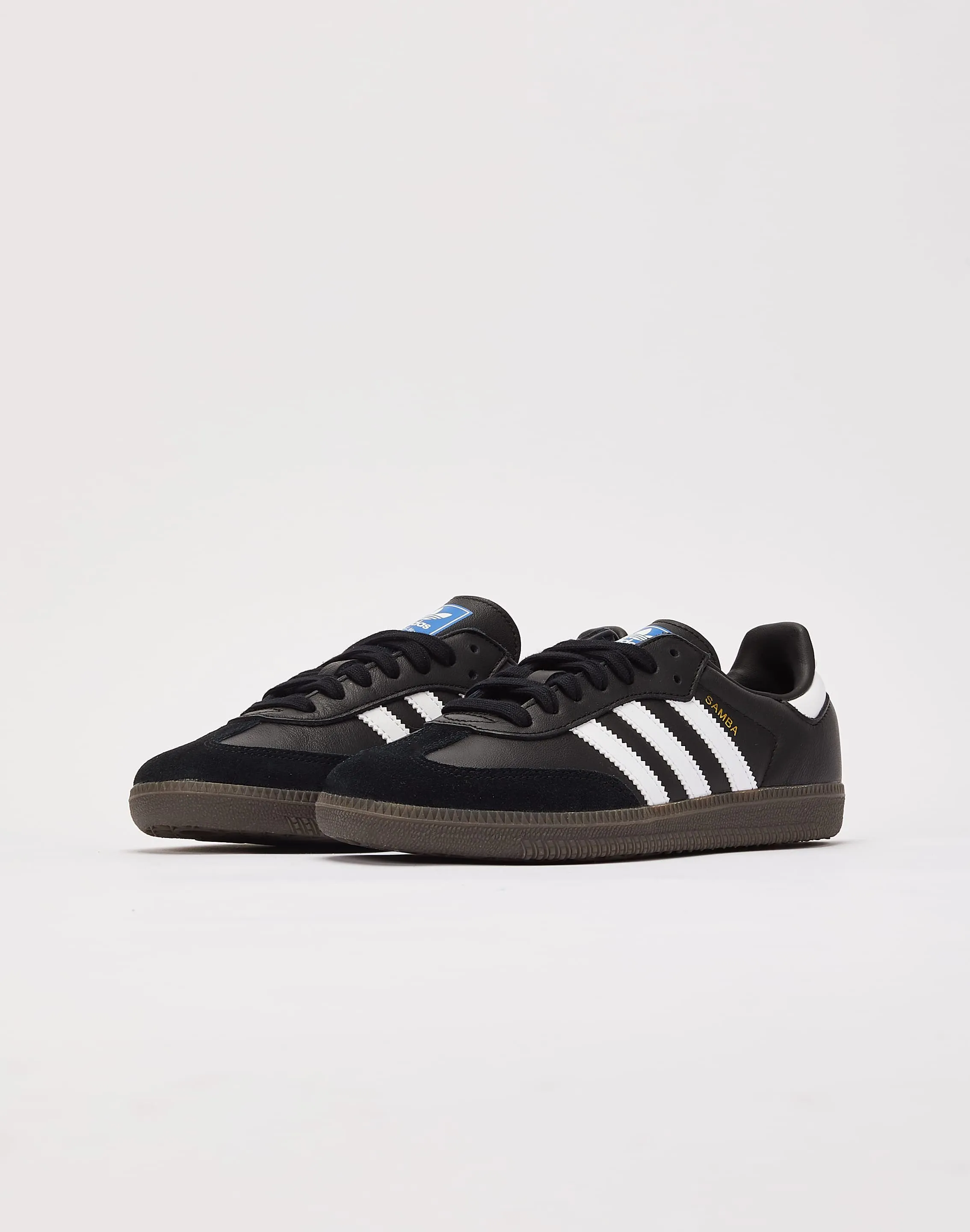 Adidas Samba OG Grade-School
