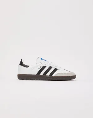 Adidas Samba OG Grade-School