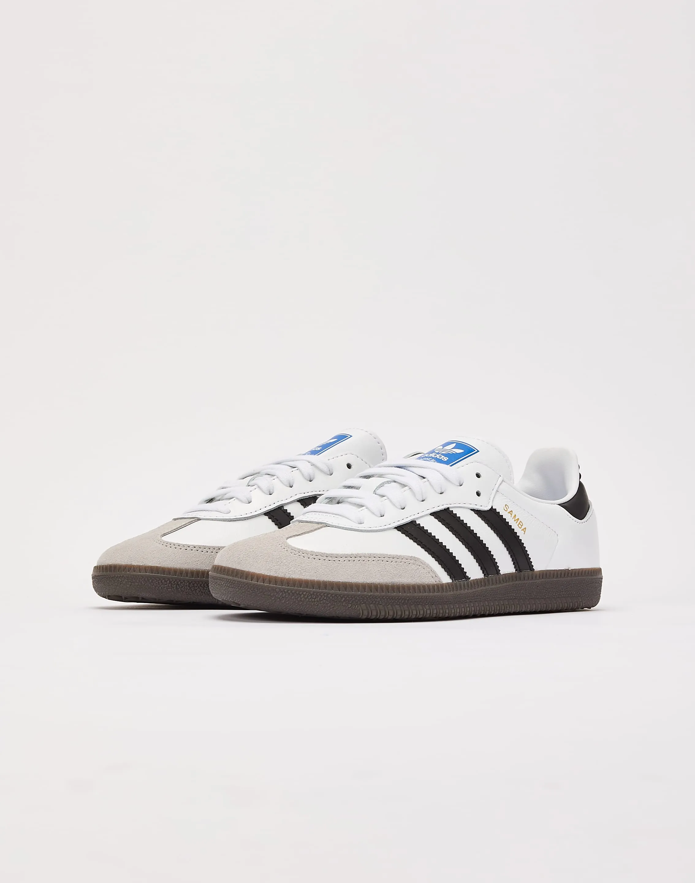 Adidas Samba OG Grade-School