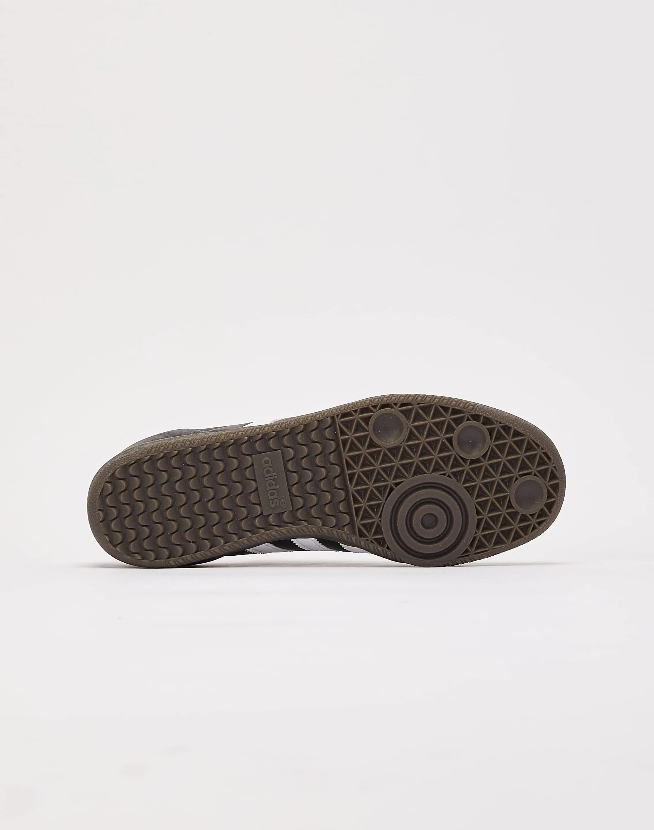 Adidas Samba OG Grade-School