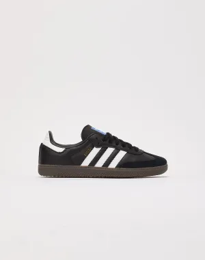 Adidas Samba OG Grade-School
