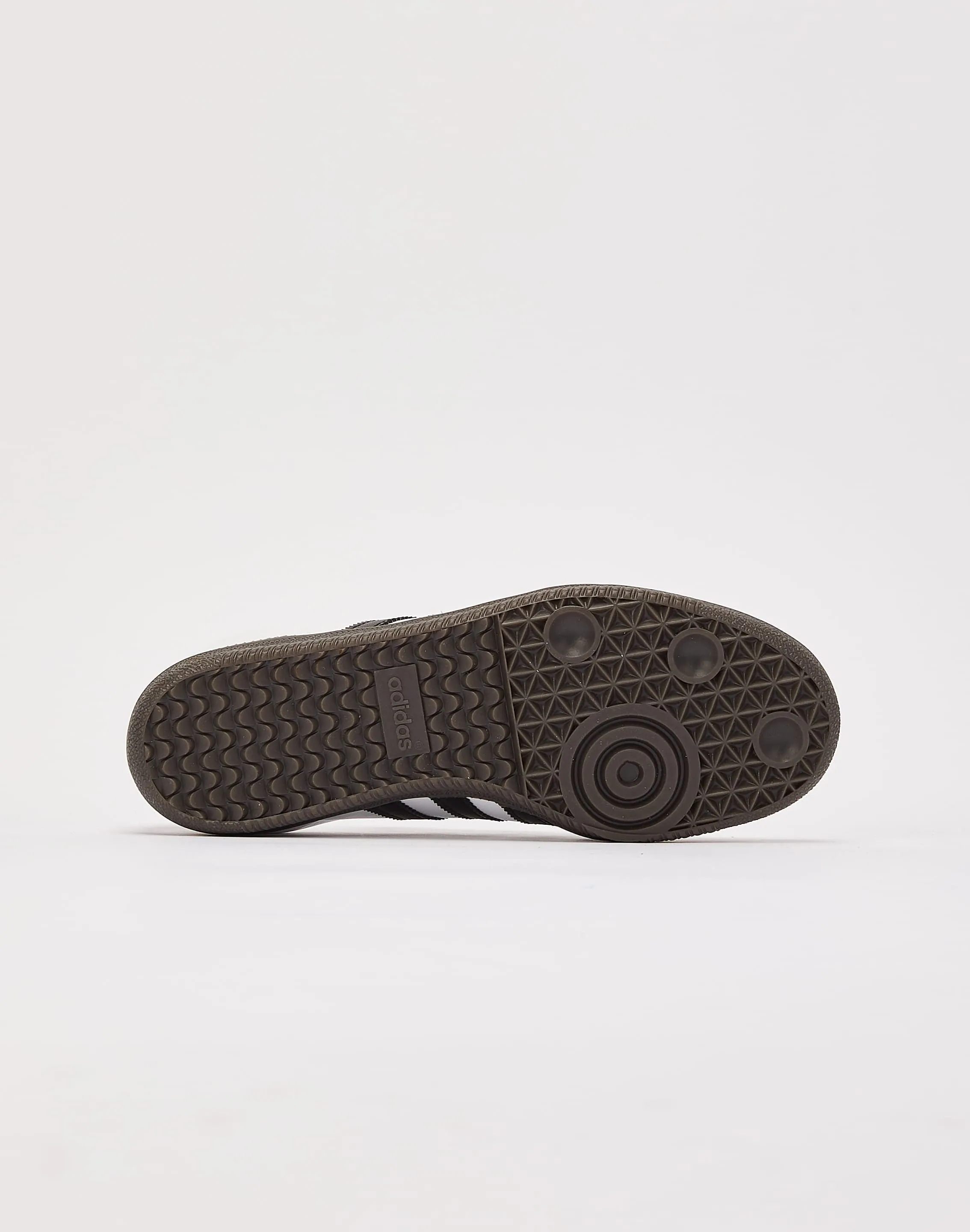 Adidas Samba OG Grade-School