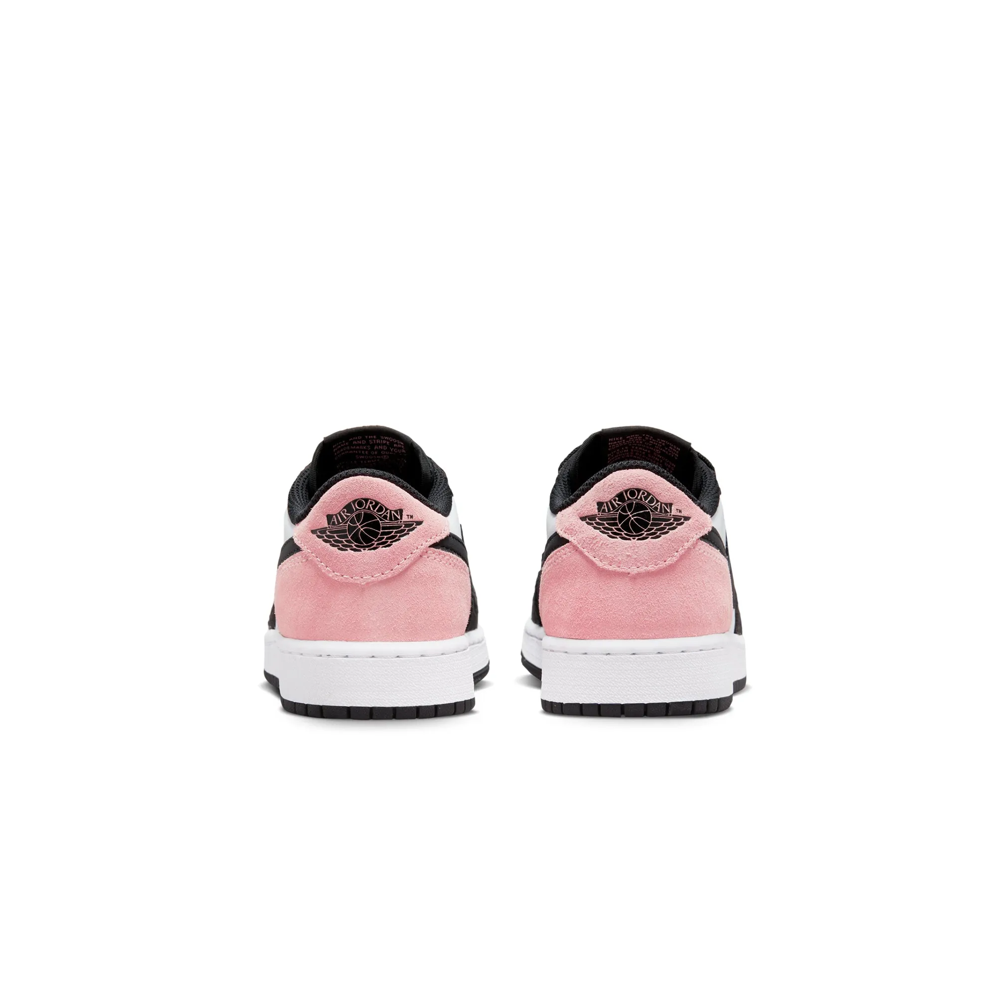 Air Jordan Kids 1 Low OG Shoes