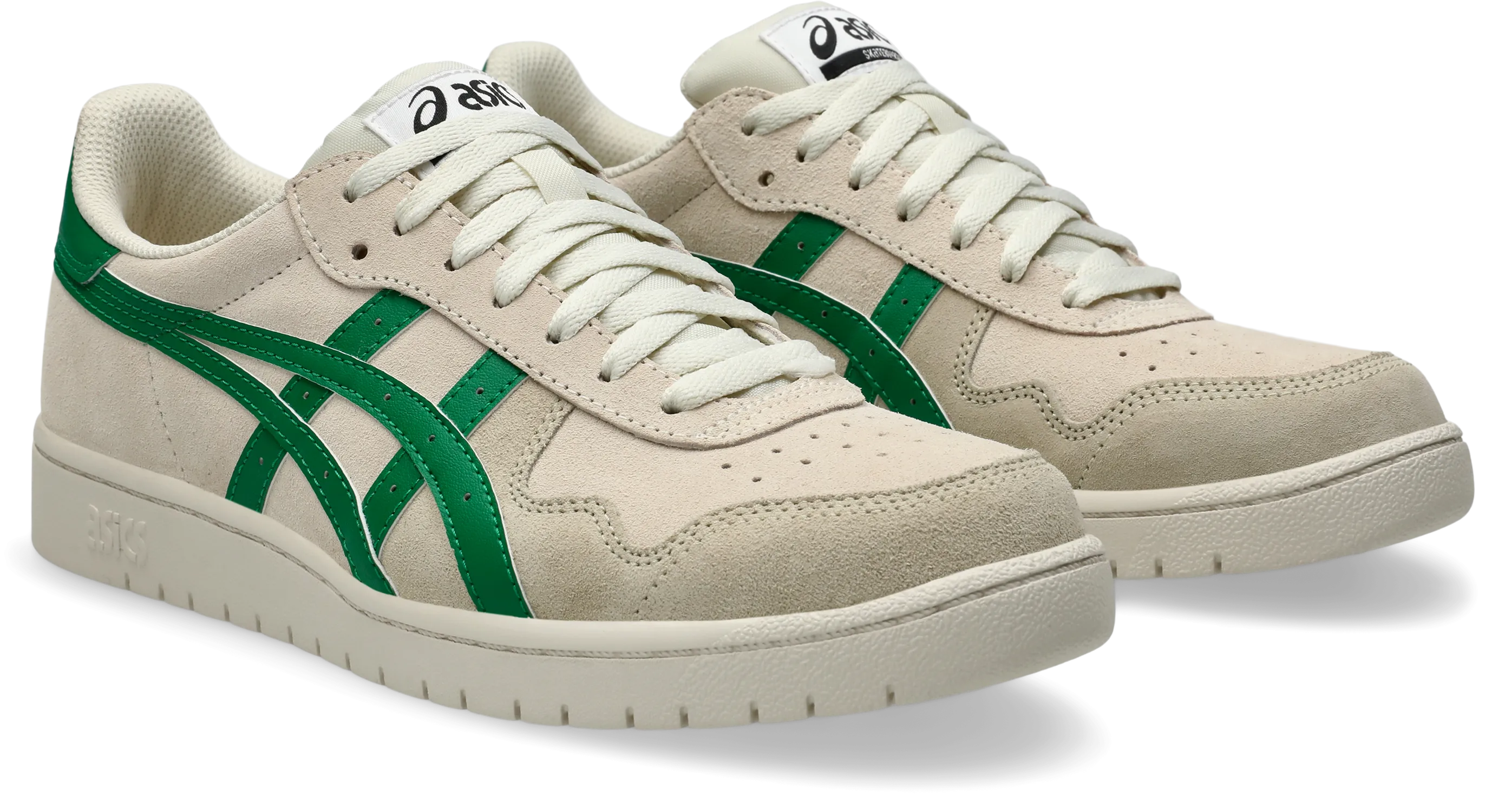 ASICS Japan S Pro / Birch / Kale