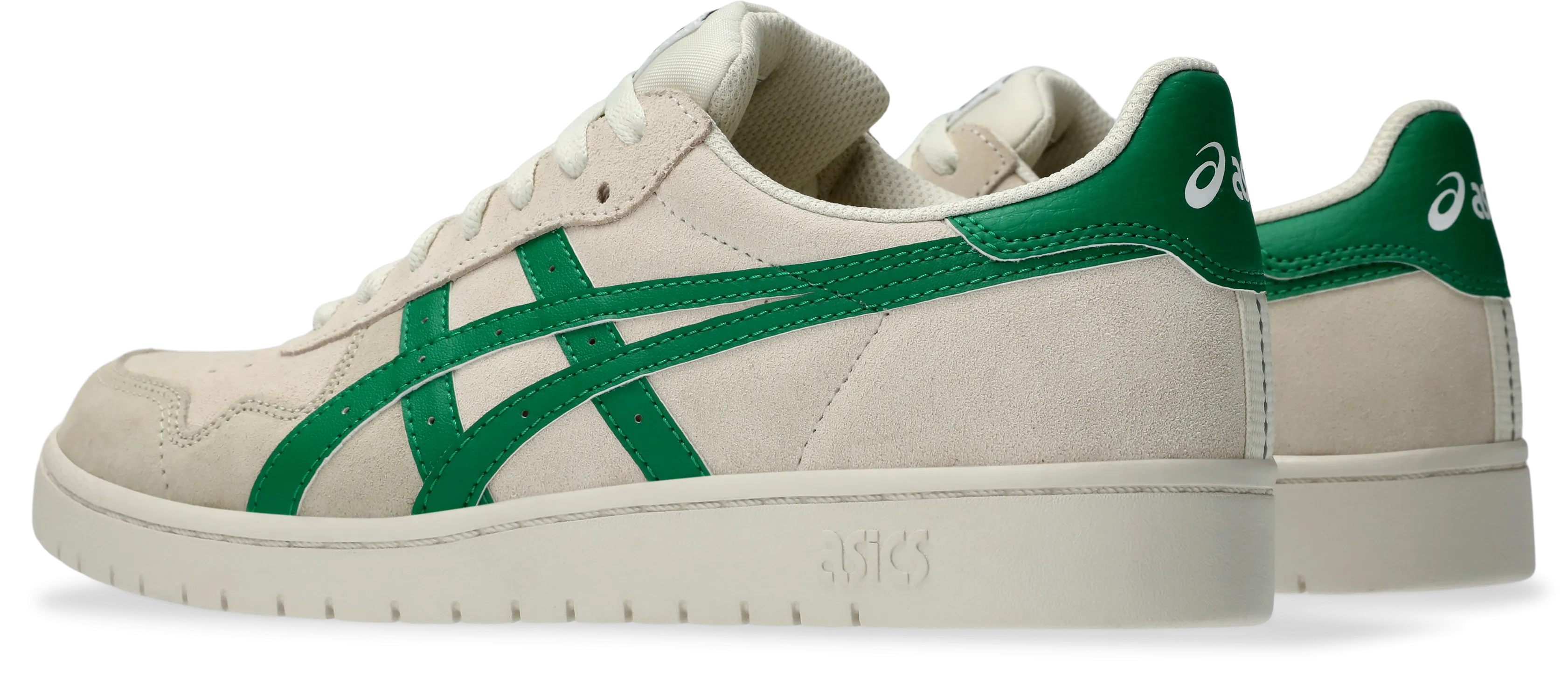 ASICS Japan S Pro / Birch / Kale