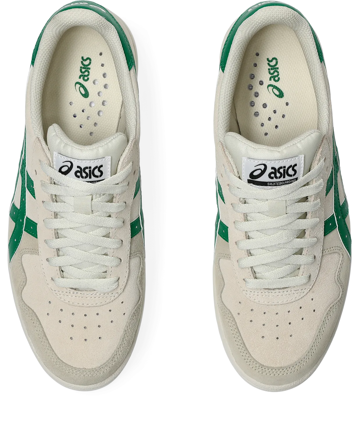 ASICS Japan S Pro / Birch / Kale