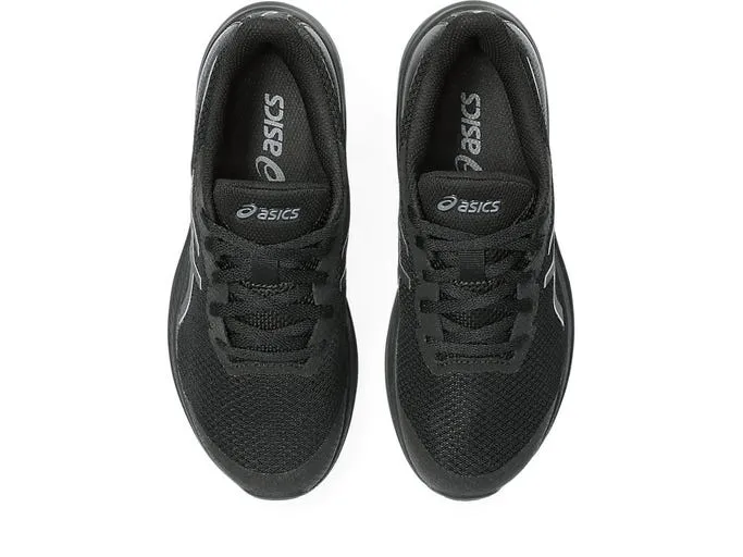 Asics Kid's GT 1000 12 GS - Black/Carrier Grey