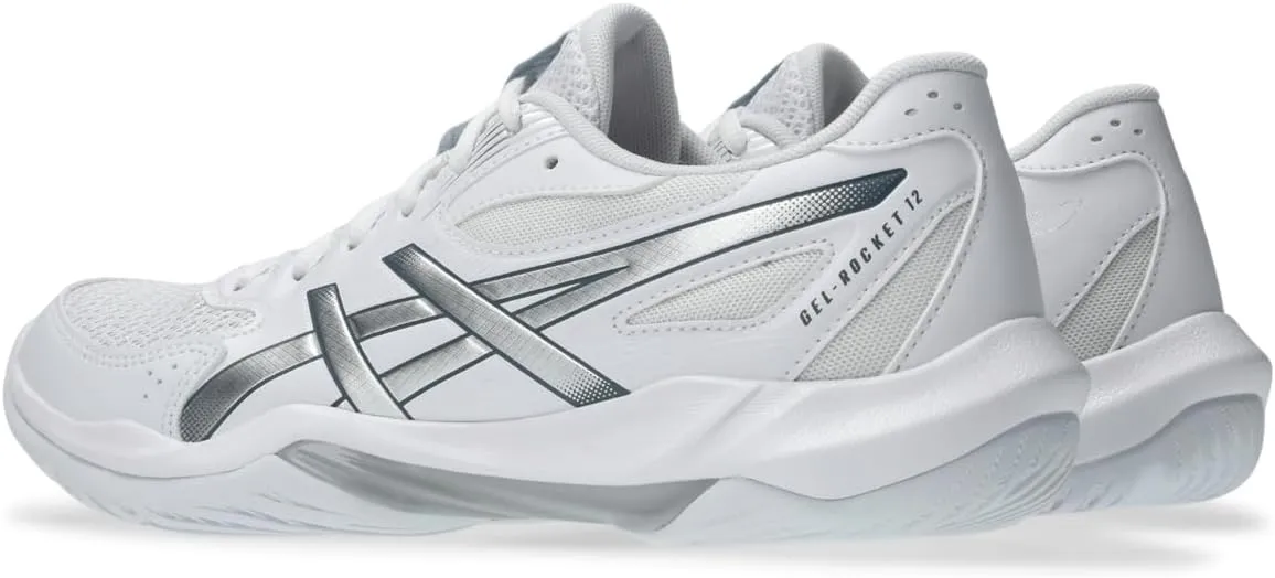 Asics Women's Gel-Rocket 12 Volleyball Shoes