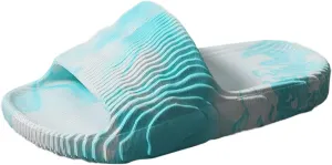 Bathroom Slipper Mens Cloud Slides Women and Men Pillow Slippers Bath Slippers House Home Room Spa Living Non Slip