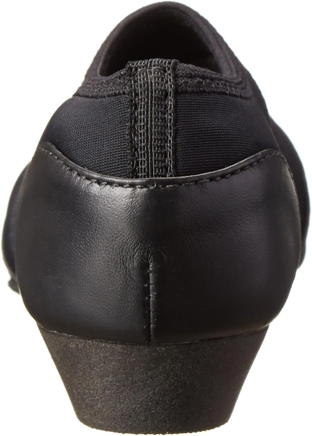Capezio Little Kid Pedini Femme PP323C Jazz Shoe