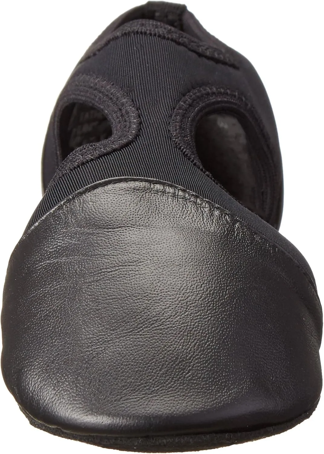 Capezio Little Kid Pedini Femme PP323C Jazz Shoe