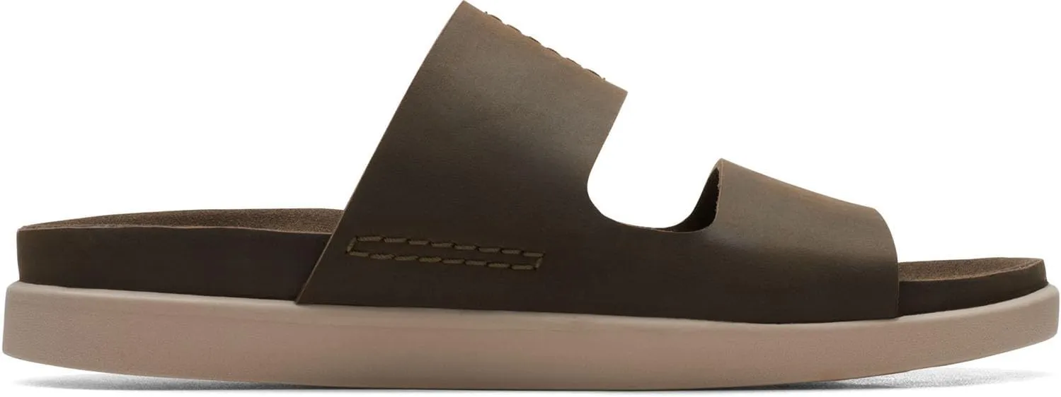 Clarks - Mens Sunder Coast Shoes