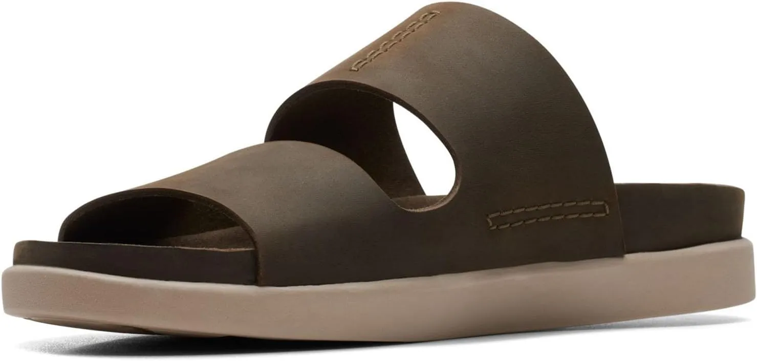 Clarks - Mens Sunder Coast Shoes