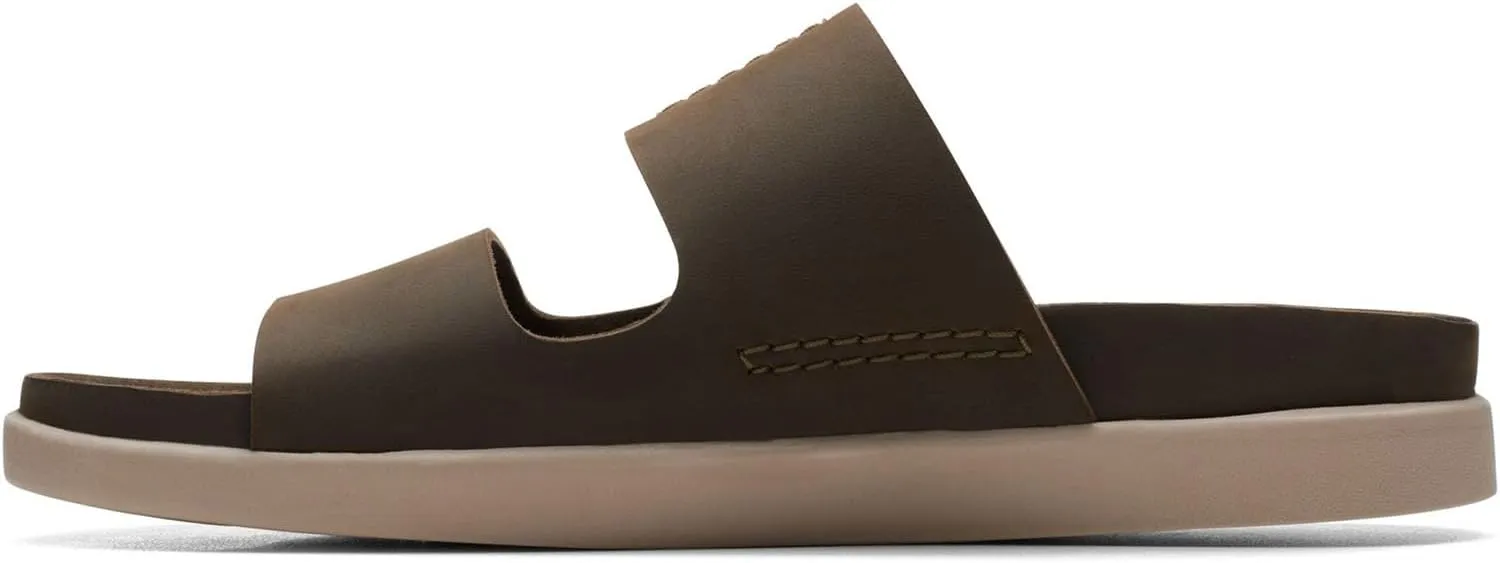 Clarks - Mens Sunder Coast Shoes