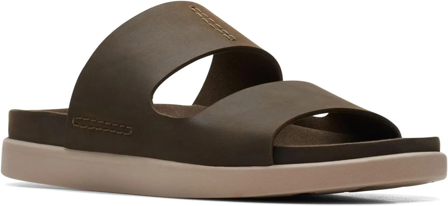 Clarks - Mens Sunder Coast Shoes