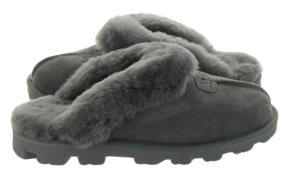 Coquette in Grey by UGG
