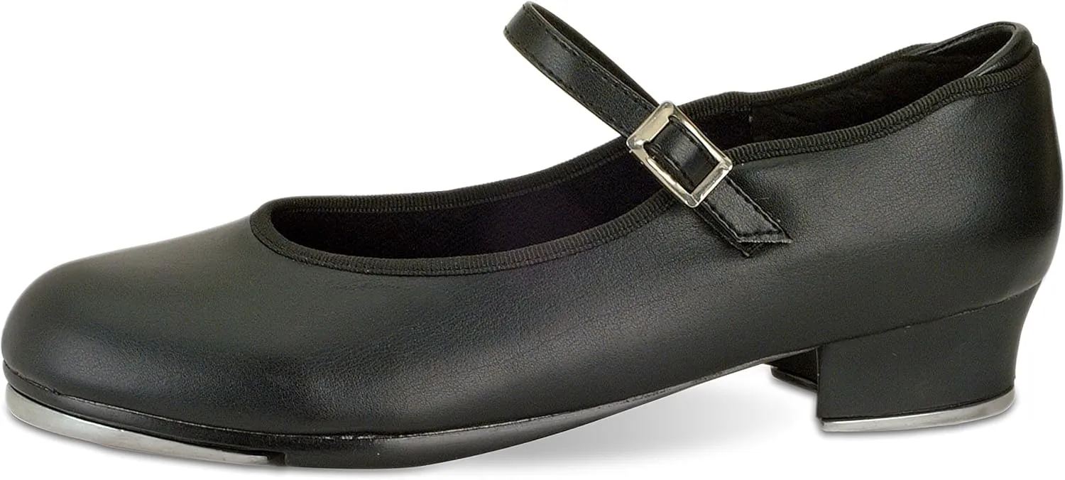 Danshuz Adult Mary Jane Black Tap Shoe