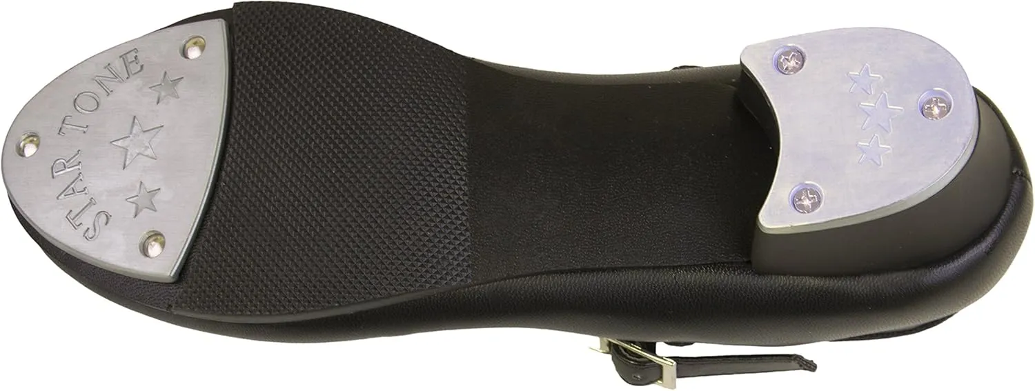 Danshuz Adult Mary Jane Black Tap Shoe