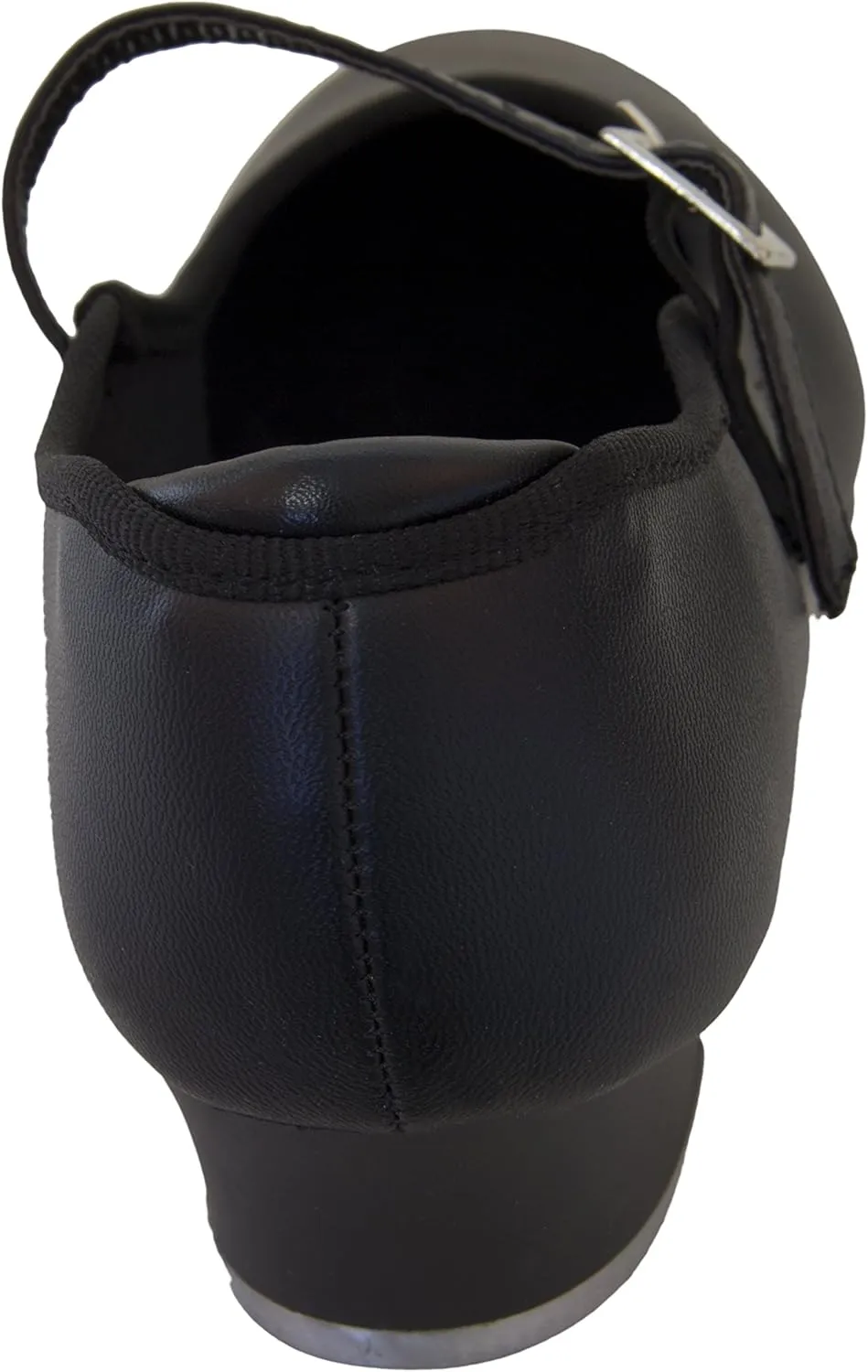 Danshuz Adult Mary Jane Black Tap Shoe