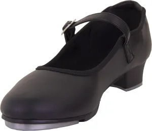 Danshuz Adult Mary Jane Black Tap Shoe