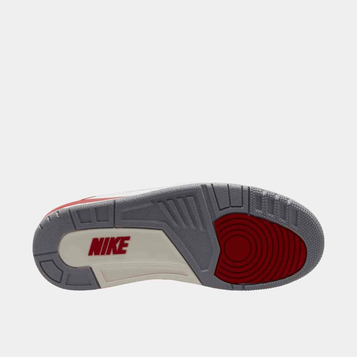 Jordan 2/3
