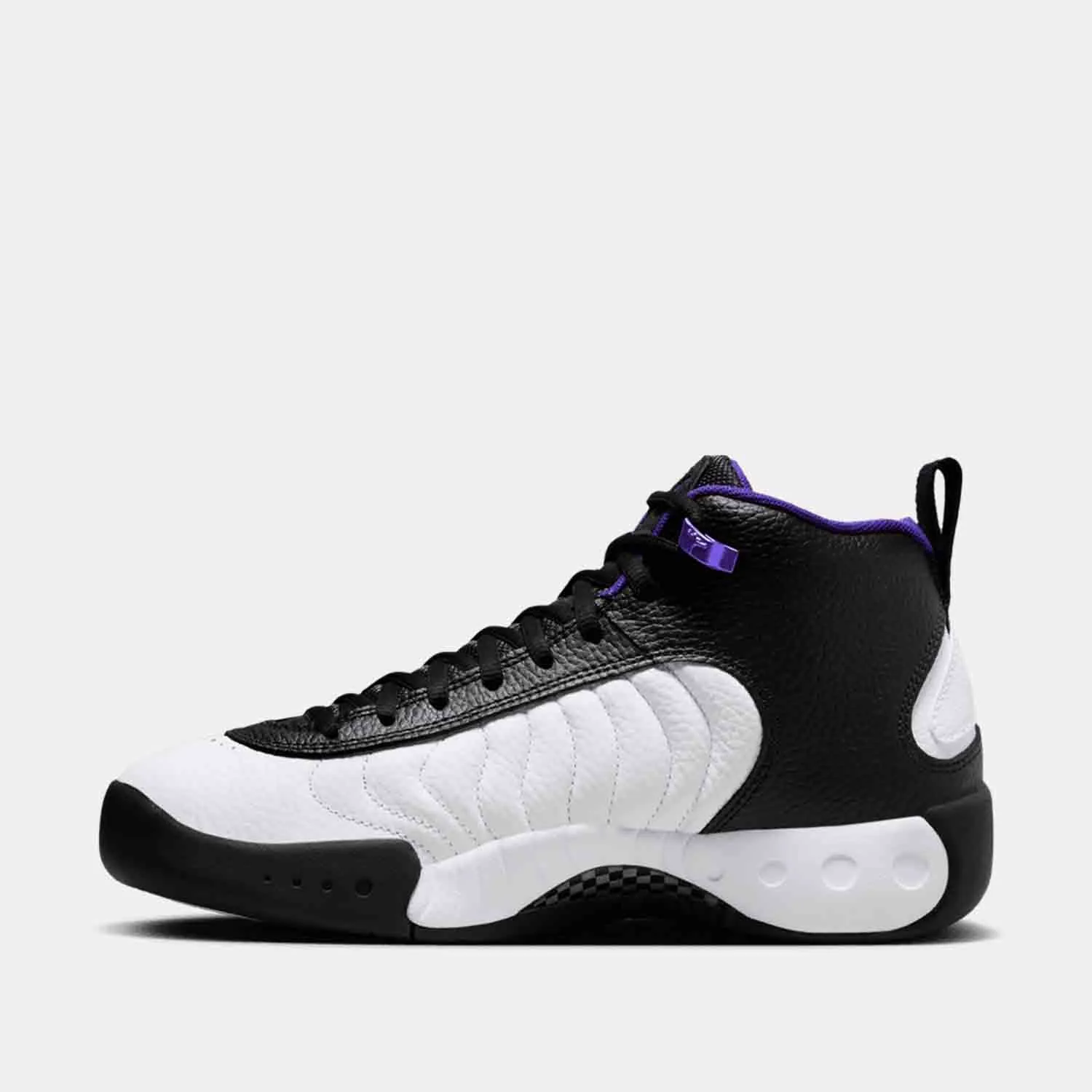 Jordan Jumpman Pro