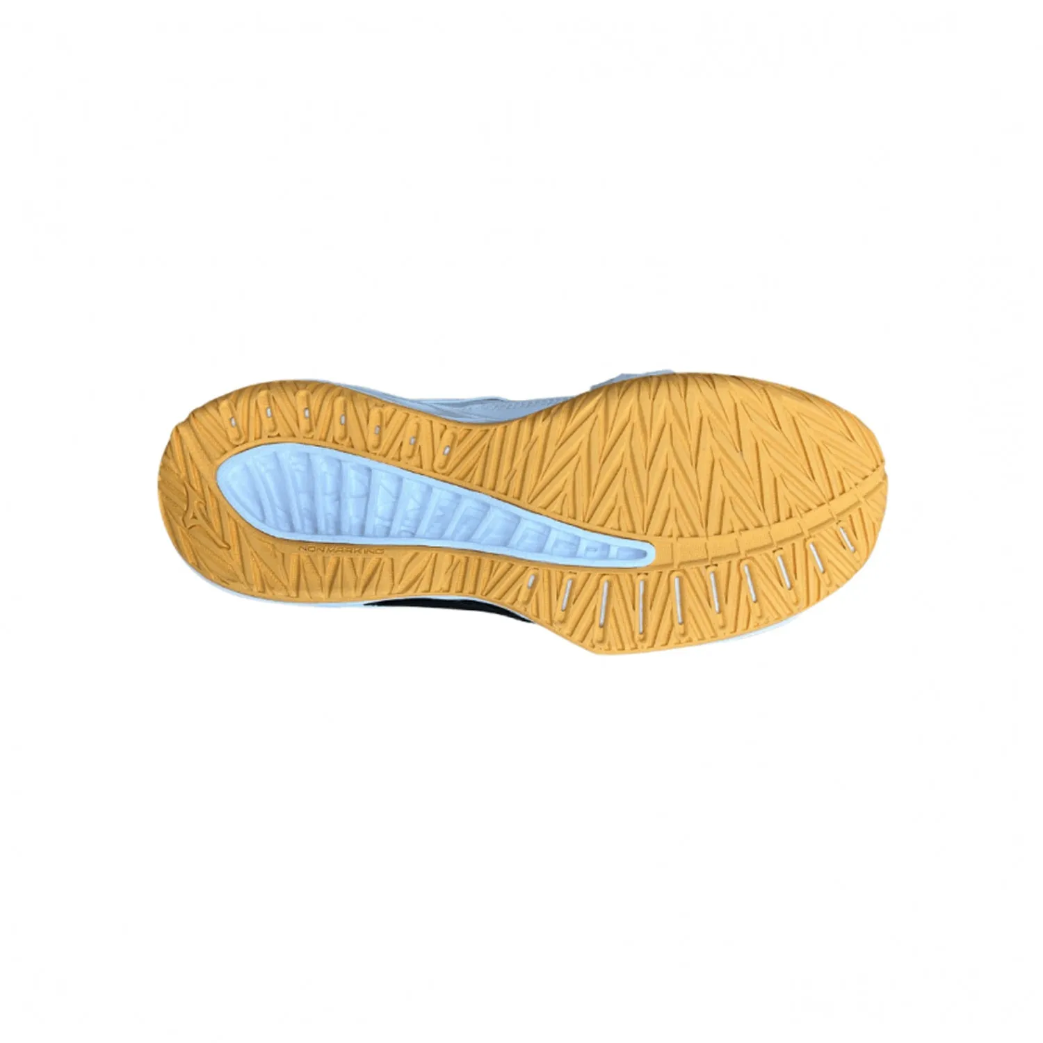 Mizuno Thunder Blade Z - Women's Volleyball Shoe