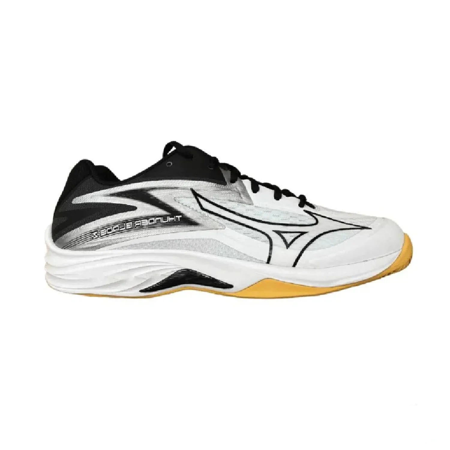 Mizuno Thunder Blade Z - Women's Volleyball Shoe