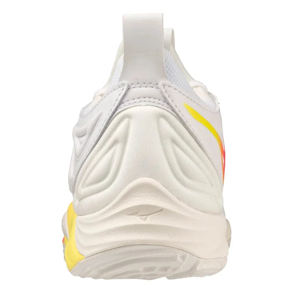 Mizuno Wave Momentum 3 - Womens Volleyball Shoe