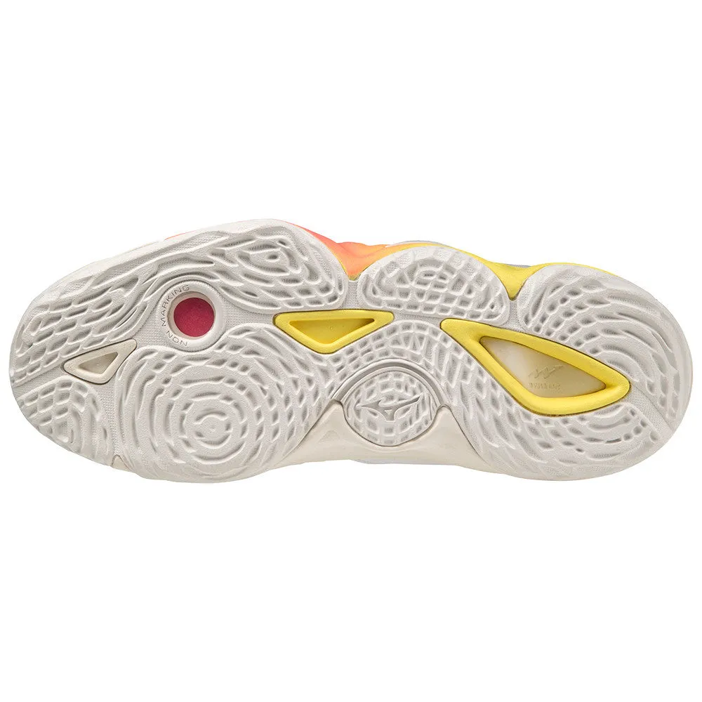 Mizuno Wave Momentum 3 - Womens Volleyball Shoe