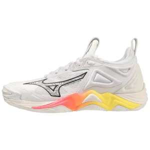 Mizuno Wave Momentum 3 - Womens Volleyball Shoe