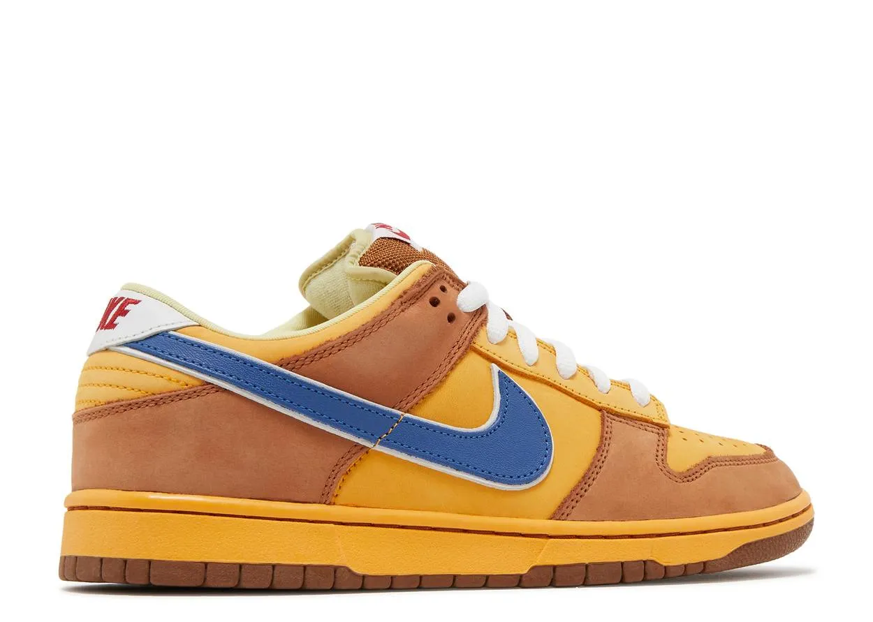 Nike SB Dunk Low 'Newcastle Brown Ale'