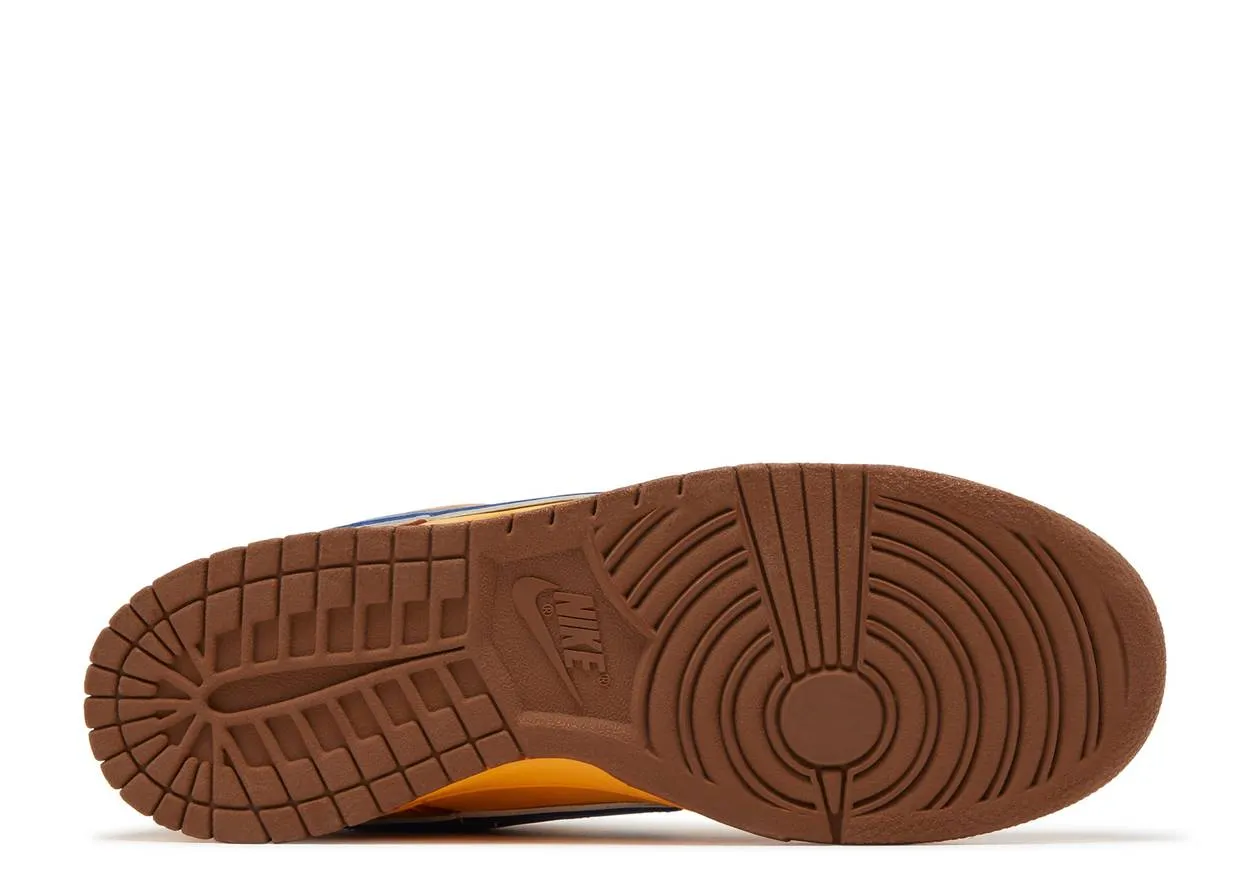 Nike SB Dunk Low 'Newcastle Brown Ale'
