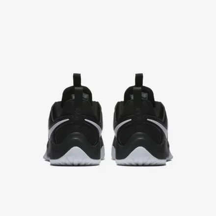 Nike Women's Zoom HyperAce 2 - black/white