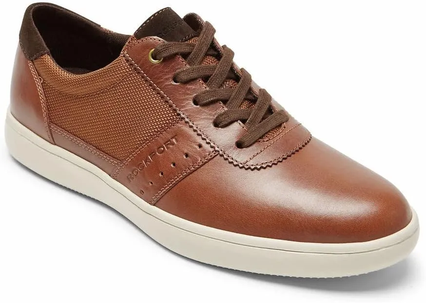Rockport Men's Jarvis Ubal Sneaker