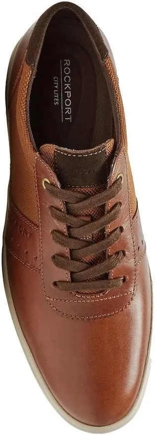 Rockport Men's Jarvis Ubal Sneaker