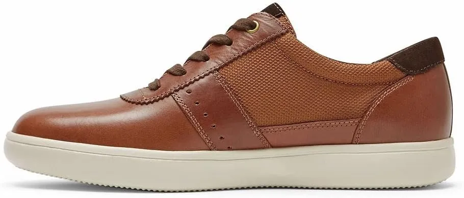 Rockport Men's Jarvis Ubal Sneaker