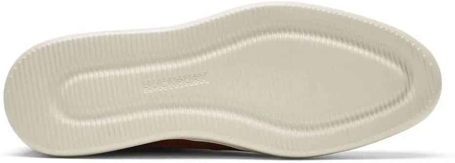 Rockport Men's Jarvis Ubal Sneaker