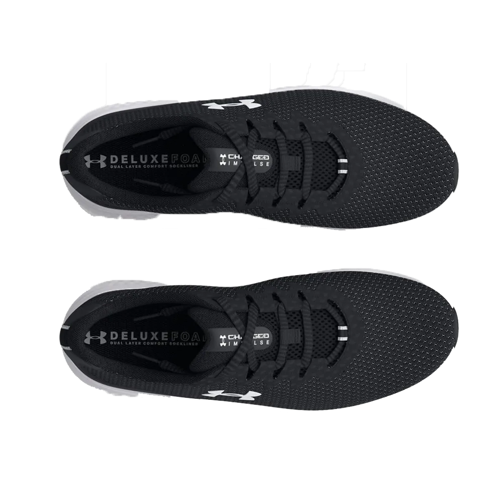 UA Women's Charged Impulse 3 Running Shoes