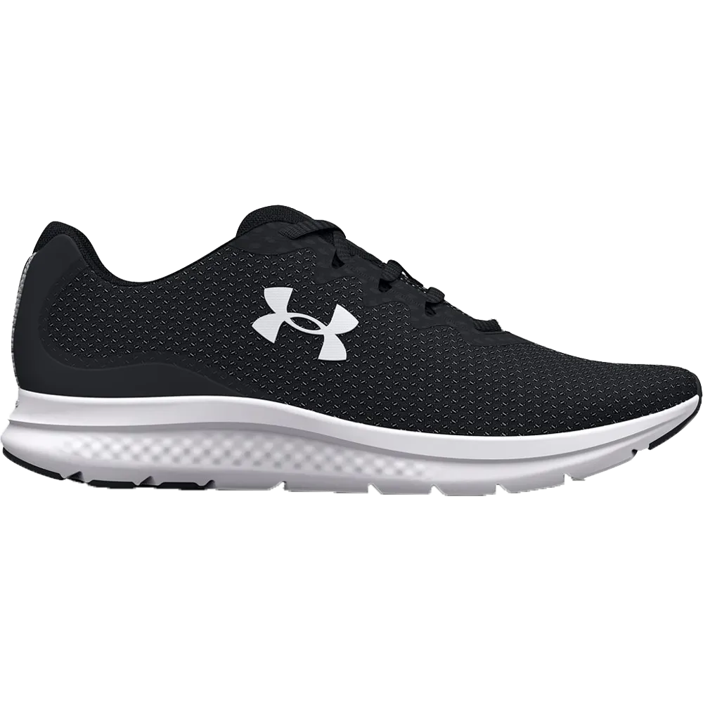 UA Women's Charged Impulse 3 Running Shoes